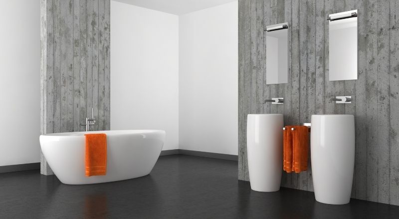Comment rénover une salle de bain sans casser le carrelage